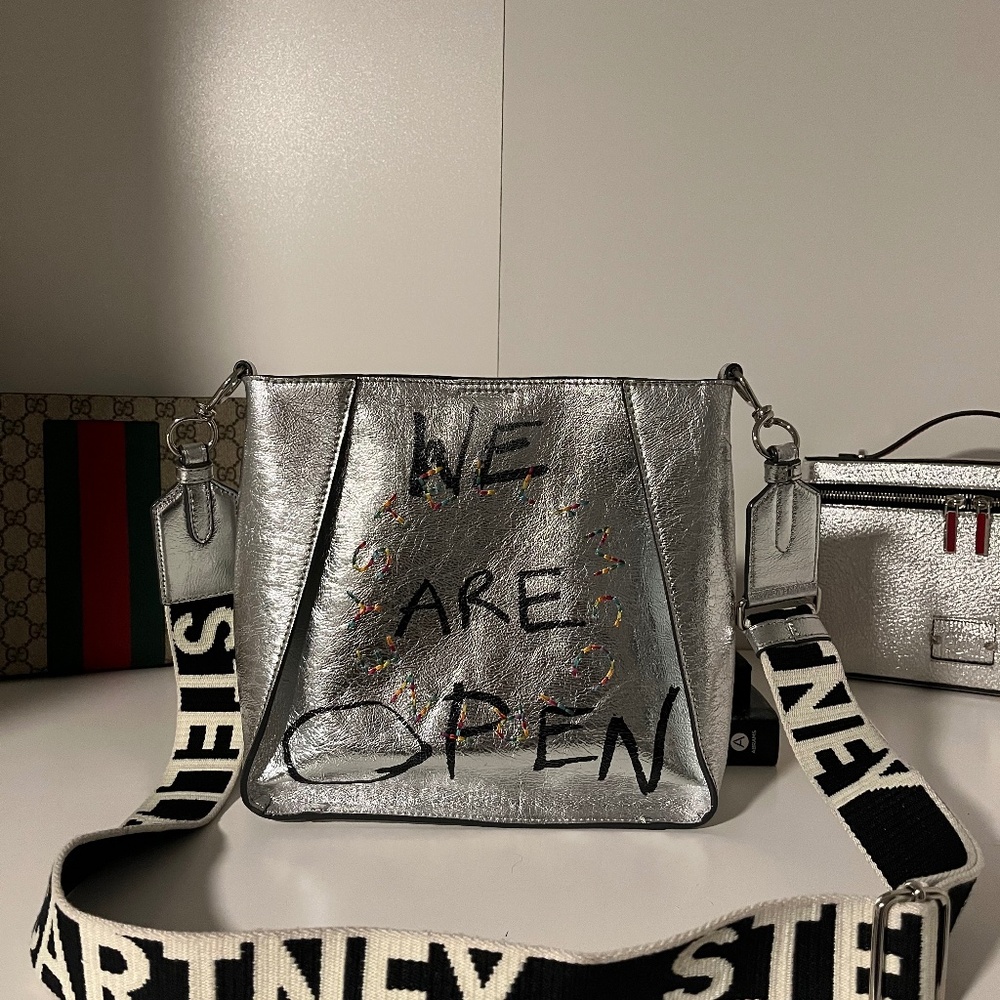 Stella McCartney Crossbody